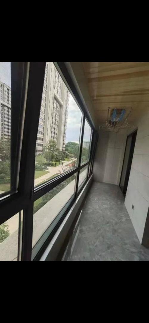 上海同城断桥铝门窗系统的材料处理和表面处理方法门窗工厂直销
