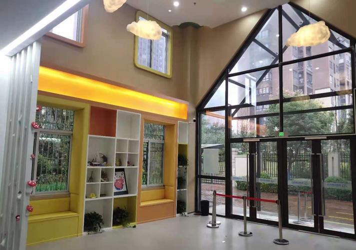 上海运泽建筑装饰工程